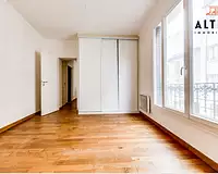 Appartement, 47 m²