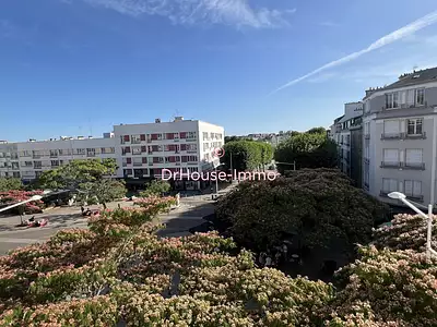 Appartement, 107 m²