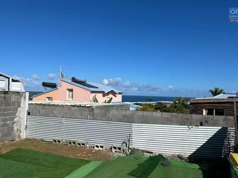 Maison, 90 m²