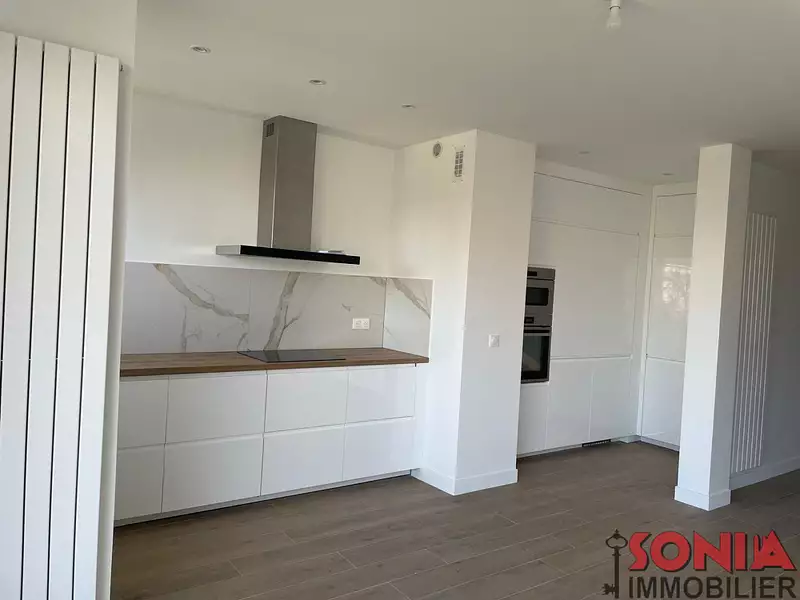 Appartement, 99,35 m²