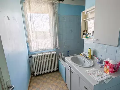 Maison, 76 m²