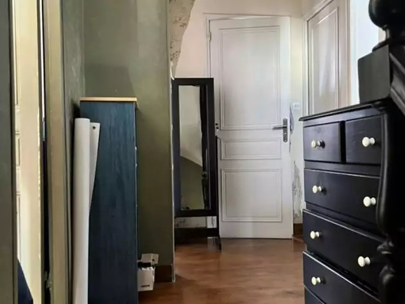 Maison, 121 m²