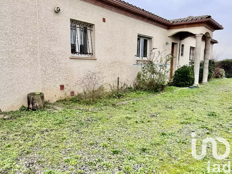 Maison, 96 m²