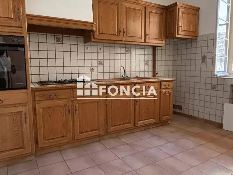 Appartement, 97 m²
