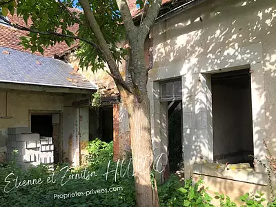 Maison, 245 m²