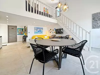 Appartement, 70 m²