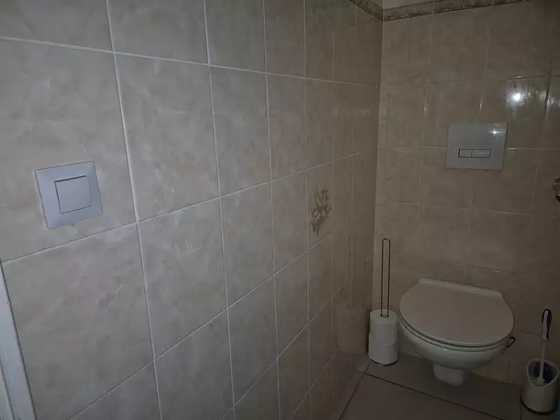 Appartement, 102 m²