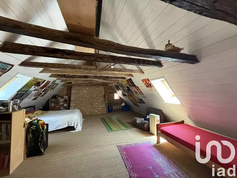 Maison, 160 m²