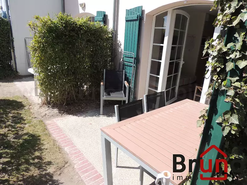 Maison, 41,34 m²