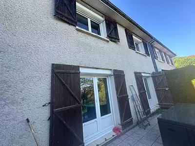 Maison, 85 m²