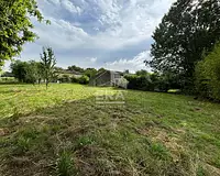 Terrain, 850 m²