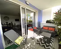 Appartement, 59,79 m²