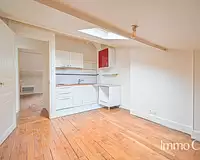 Appartement, 39 m²