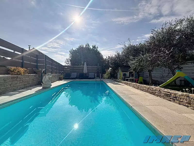 Maison, 130 m²