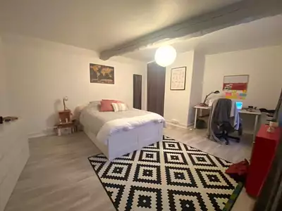 Appartement, 80 m²