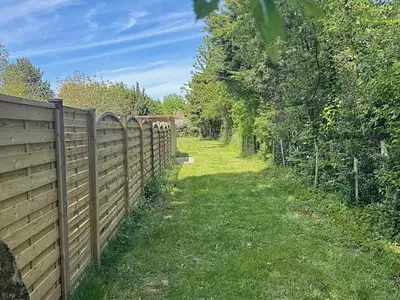 Terrain, 1 008 m²