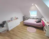 Appartement, 121 m²