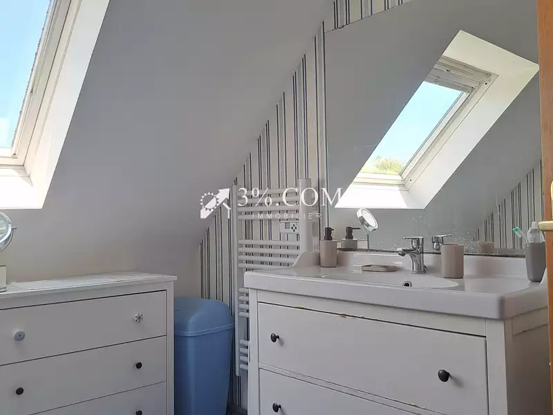 Maison, 136 m²