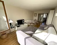 Appartement, 86,69 m²