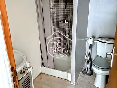 Maison, 49 m²