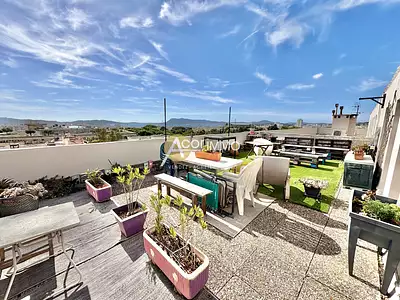 Appartement, 68,7 m²