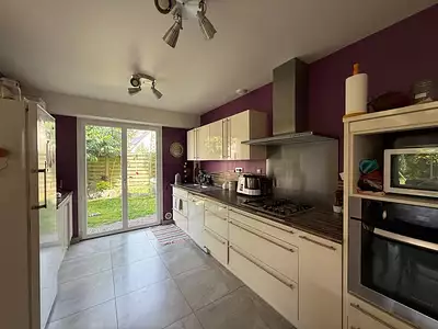 Maison, 151 m²