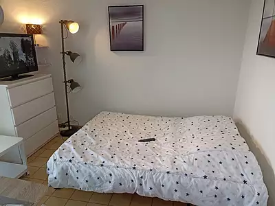 Appartement, 15,15 m²