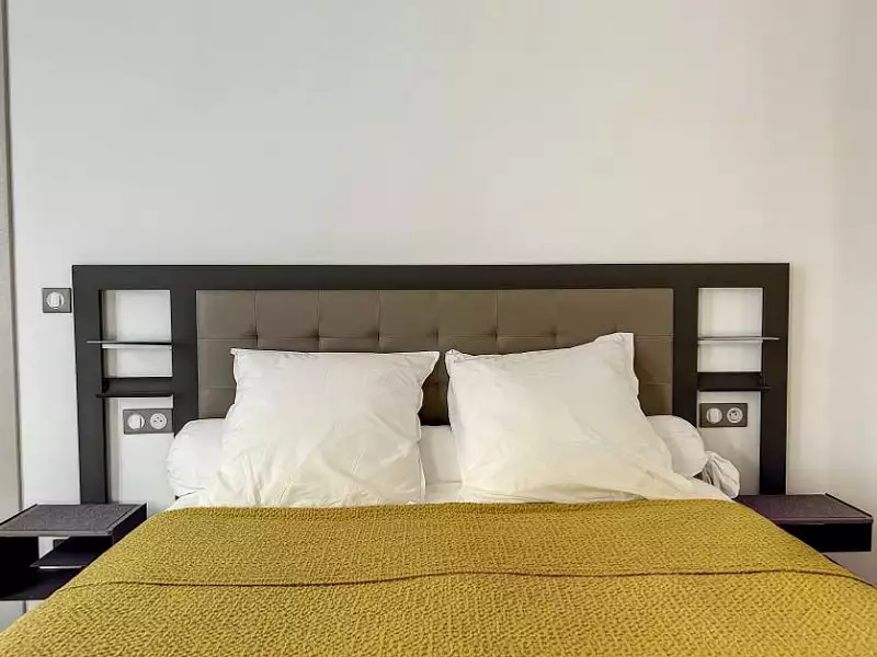 Appartement, 34 m²