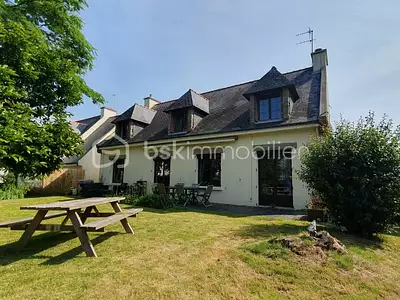 Maison, 139 m²