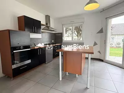 Maison, 171 m²