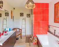 Maison, 125 m²