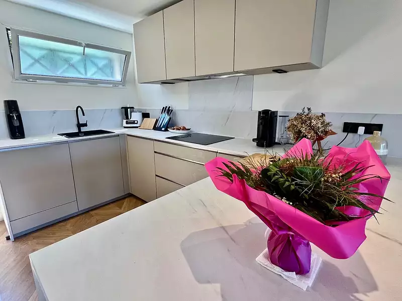 Appartement, 65,24 m²