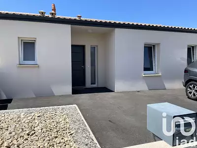 Maison, 90 m²