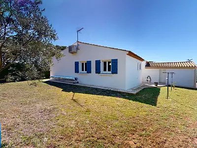 Maison, 133 m²