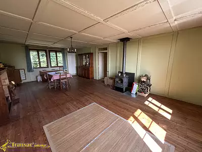 Maison, 107 m²