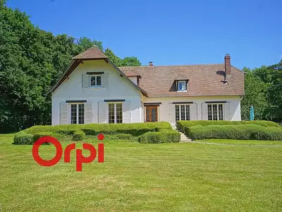 Maison, 238 m²