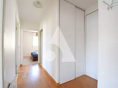 Appartement, 64 m²
