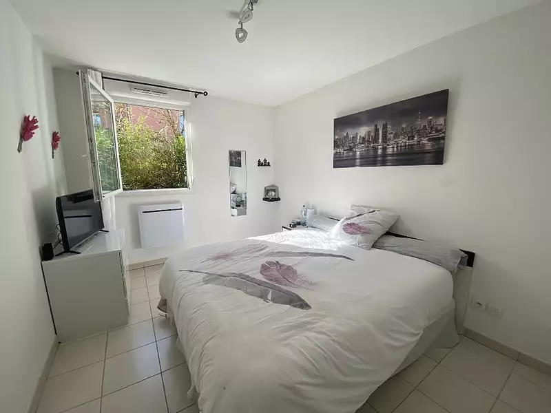 Appartement, 46 m²