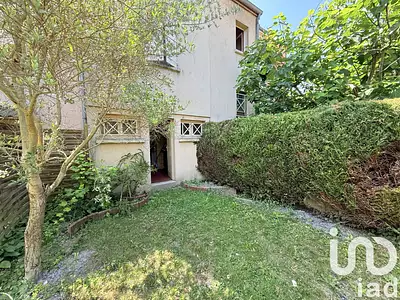 Appartement, 100 m²