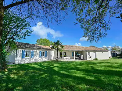 Maison, 147 m²