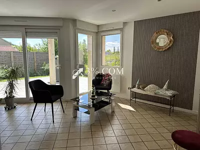 Appartement, 78,63 m²