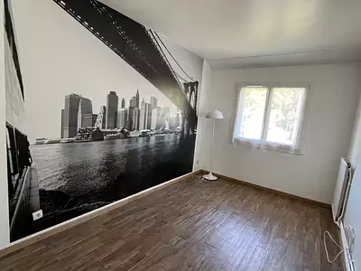 Maison, 100 m²