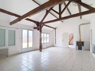 Maison, 92 m²