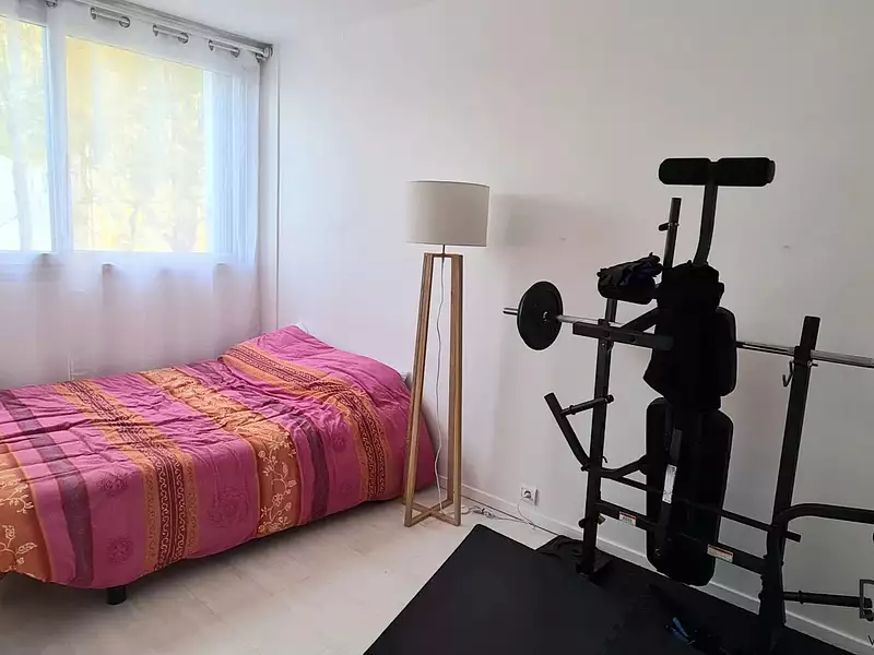 Appartement, 66,12 m²