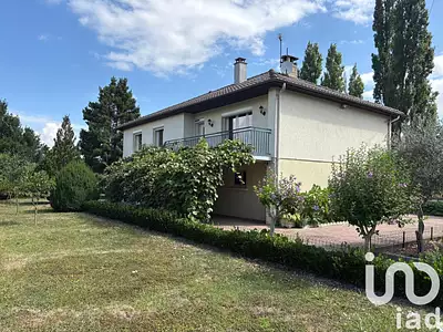 Maison, 153 m²