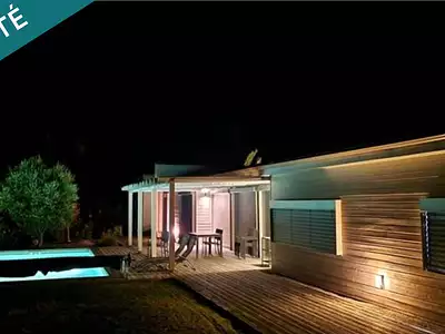 Maison, 133 m²
