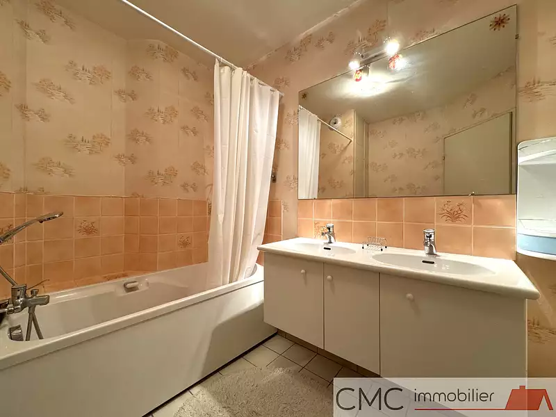Appartement, 70 m²