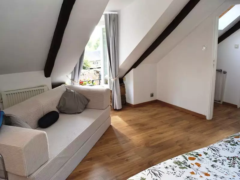 Maison, 99 m²
