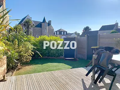 Maison, 50 m²