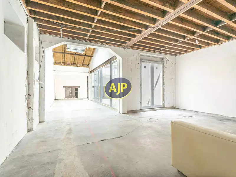 Appartement, 135 m²